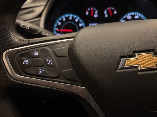 Used 2022 Chevrolet Malibu For Sale in Bedford, OH