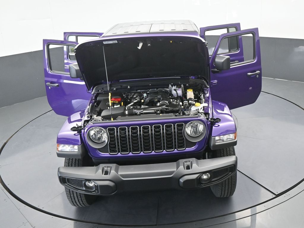 New 2026 Reign Jeep Sport S image 63