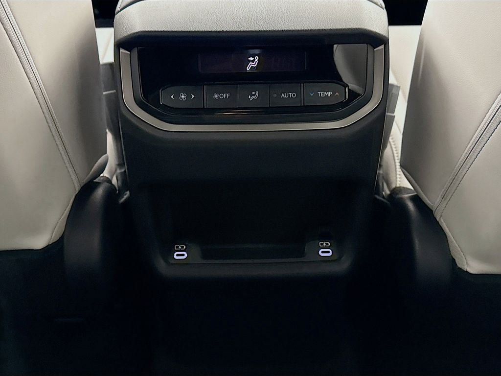 Thumbnail: 2026 Lexus TX - 18