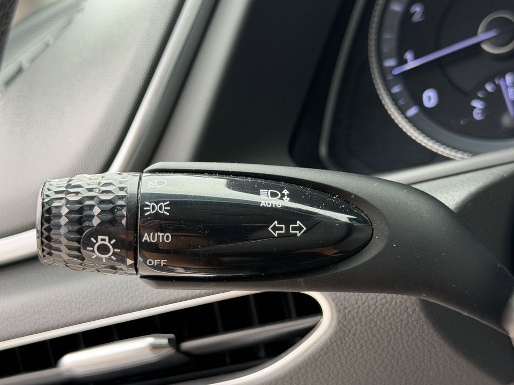 used 2022 Hyundai Sonata car, priced at $17,992