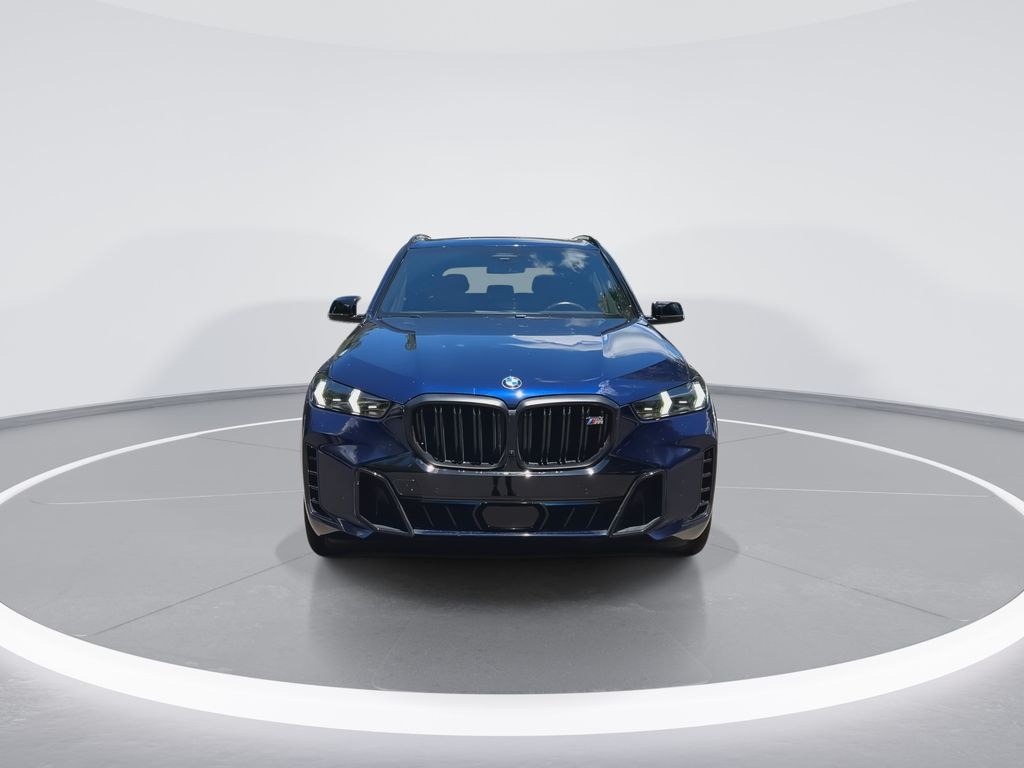 Thumbnail: 2024 BMW X5 - 6