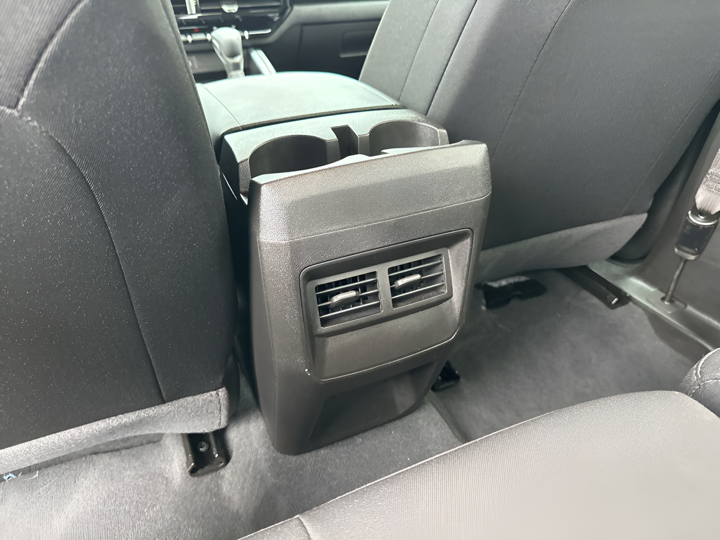 Used Car 2025 Chevrolet Colorado  Work Truck For Sale Under $35,000 In Austin, Texas