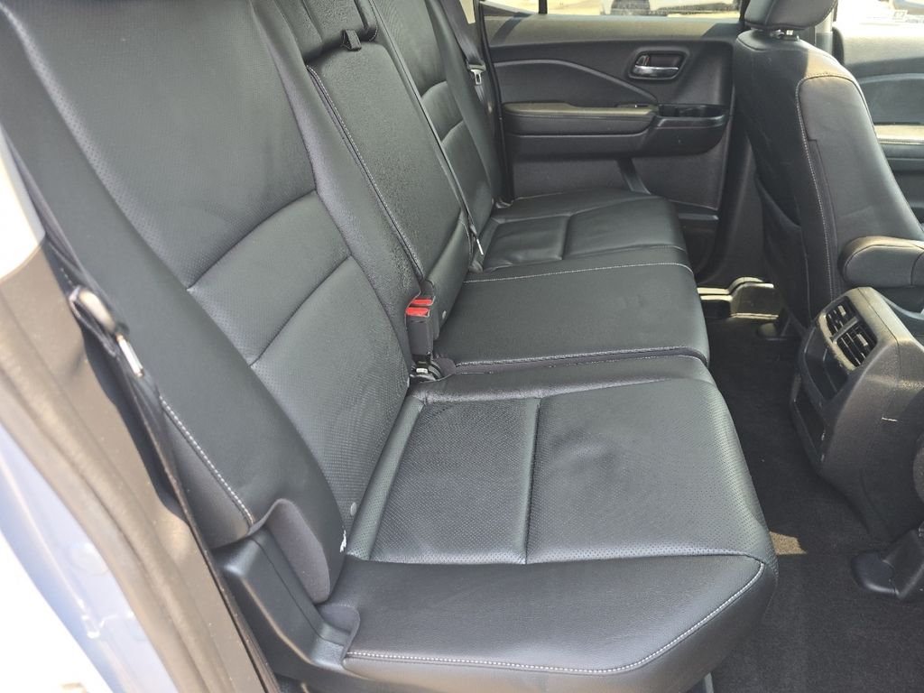 Certified Used 2023 Gray Honda RTL-E image 21