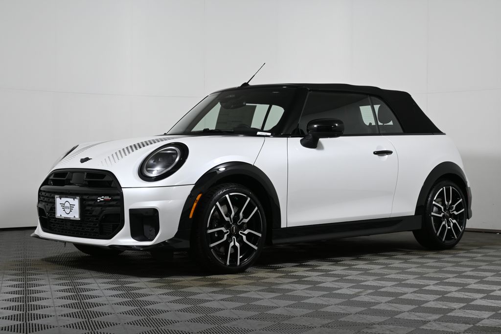 Thumbnail: 2026 MINI Cooper - 5