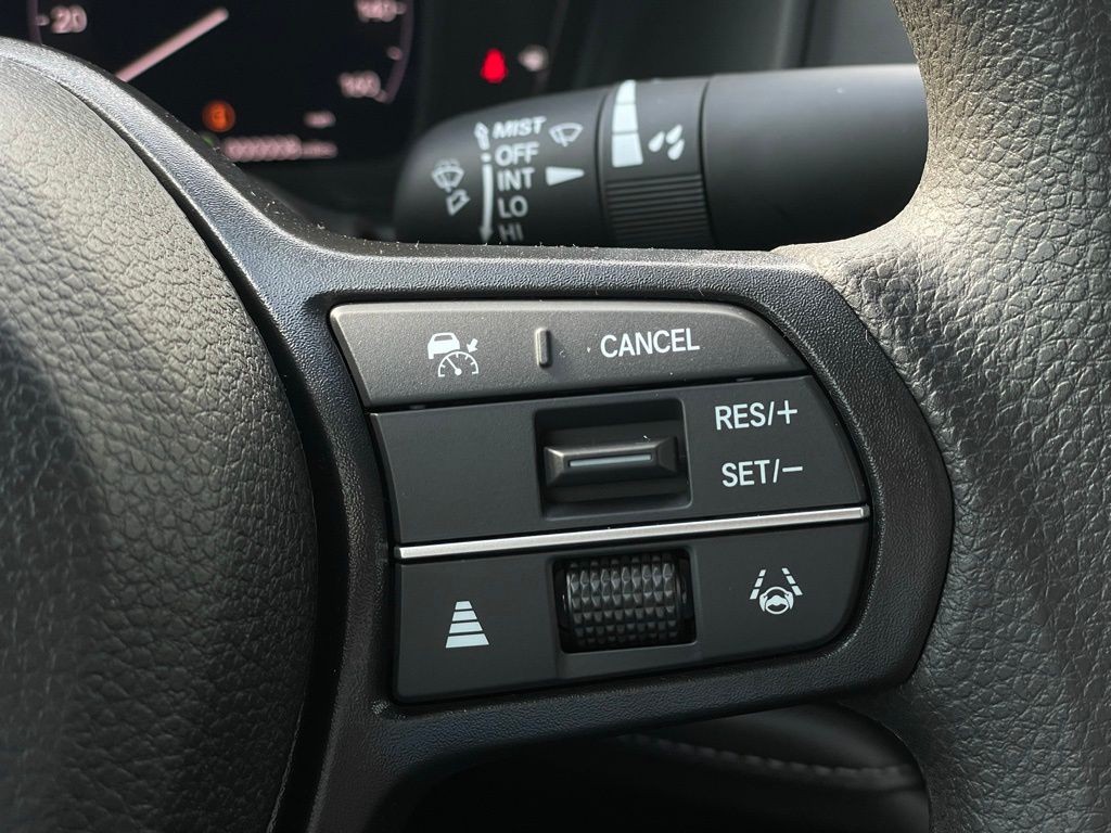 Thumbnail: 2025 Honda Accord - 14