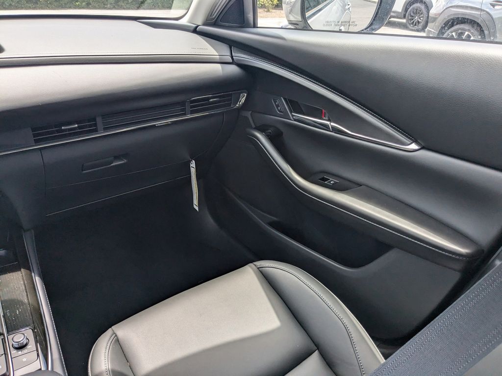 2025 Mazda CX-30 2.5 S Preferred