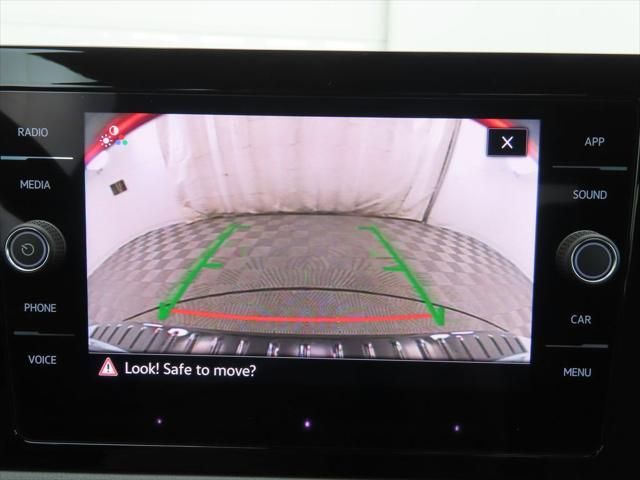 Thumbnail: 2026 Volkswagen Jetta - 15