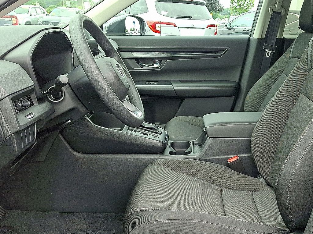 Thumbnail: 2026 Honda CR-V - 8