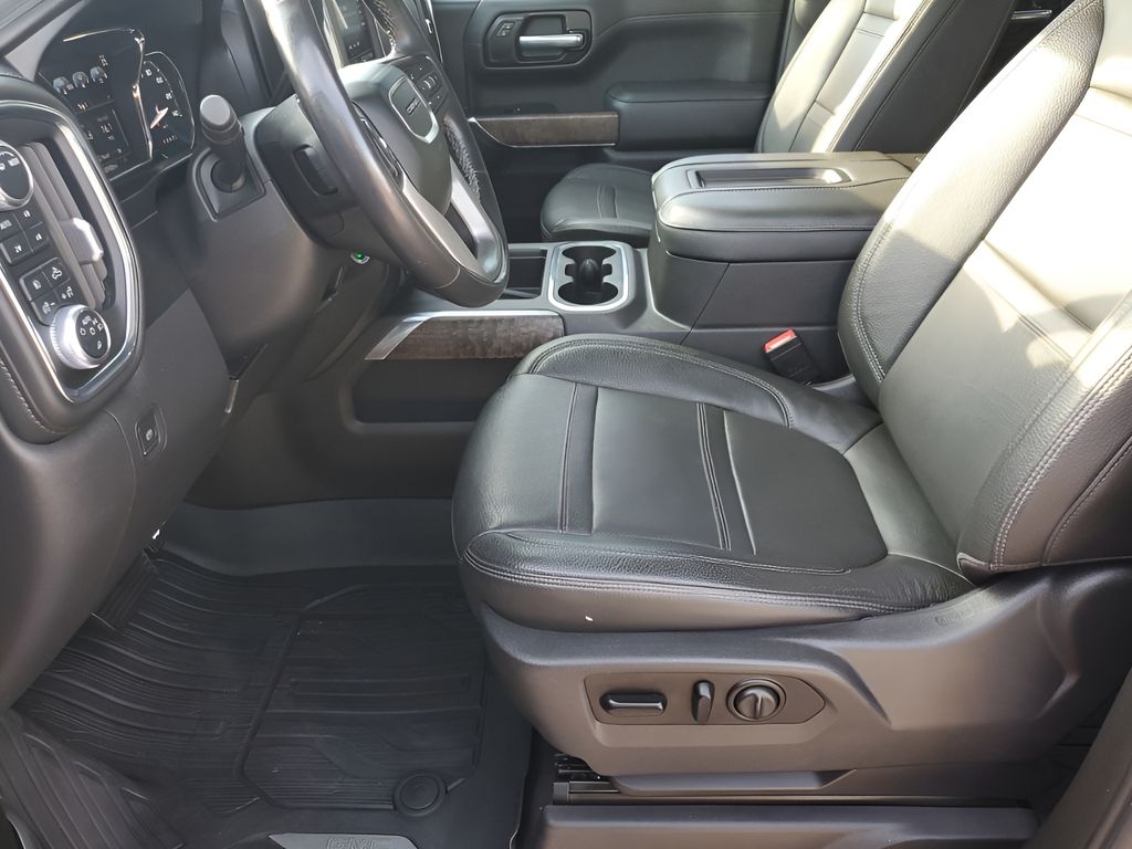 Used Car 2021 Gmc Sierra 1500  Denali For Sale Under $50,000 In Austin, Texas