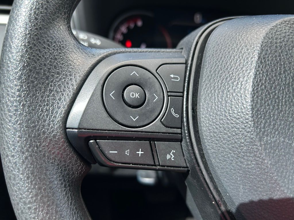 Thumbnail: 2024 Toyota RAV4 - 19