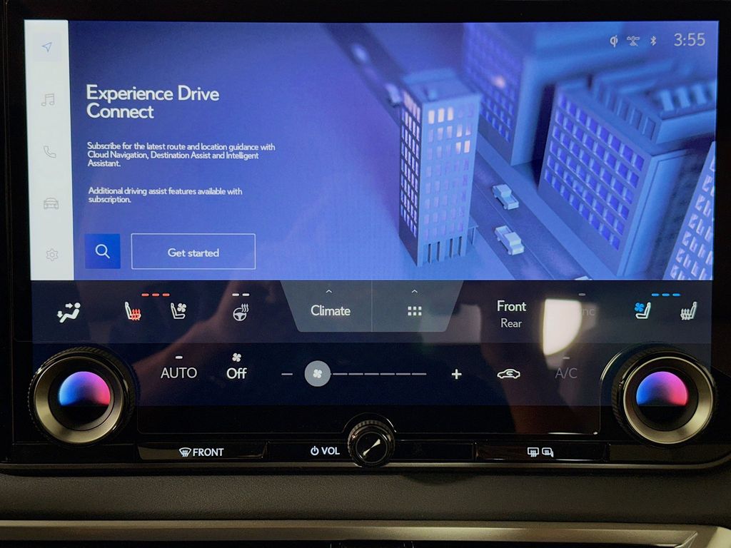 Thumbnail: 2026 Lexus RX - 12