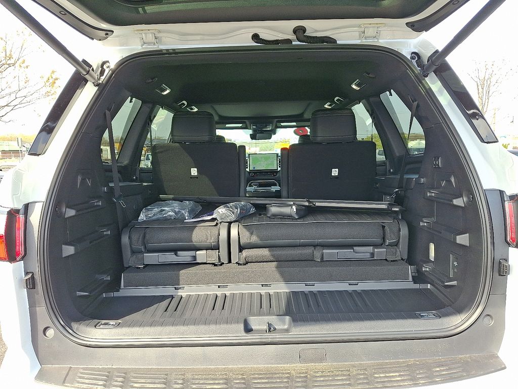 Thumbnail: 2026 Toyota Sequoia - 30