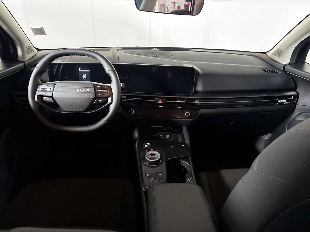2027 Kia Sportage Hybrid S