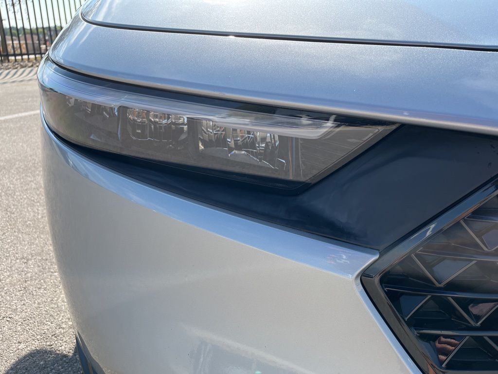 Thumbnail: 2023 Honda Accord - 13