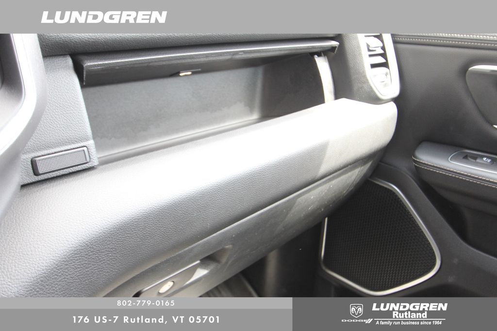 Used 2023 Ram 1500 Truck