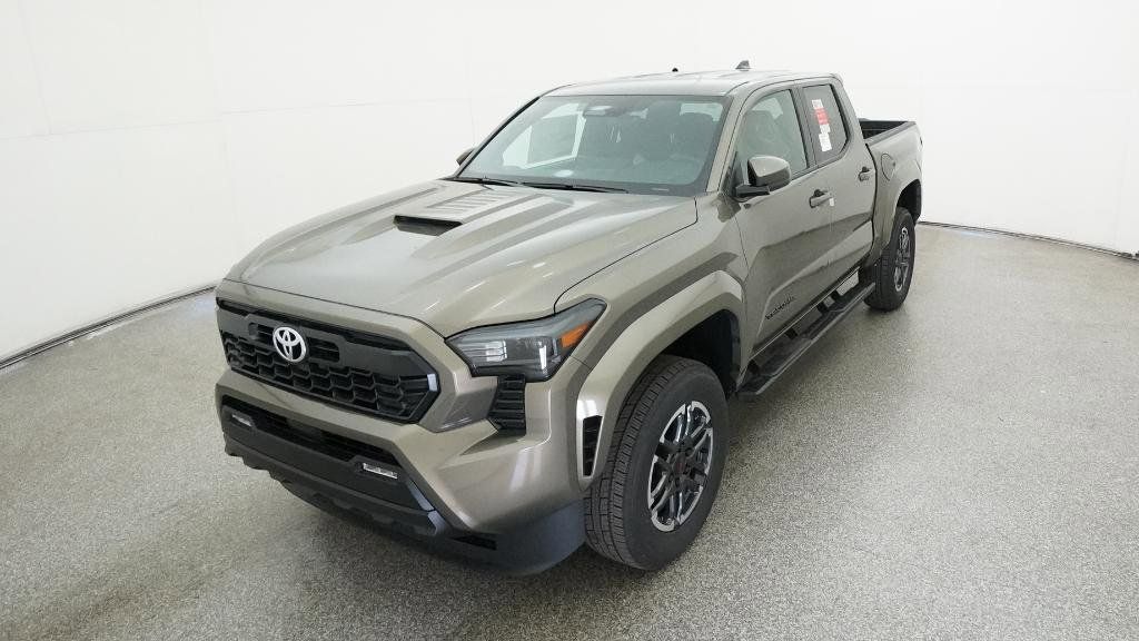 Thumbnail: 2025 Toyota Tacoma - 17