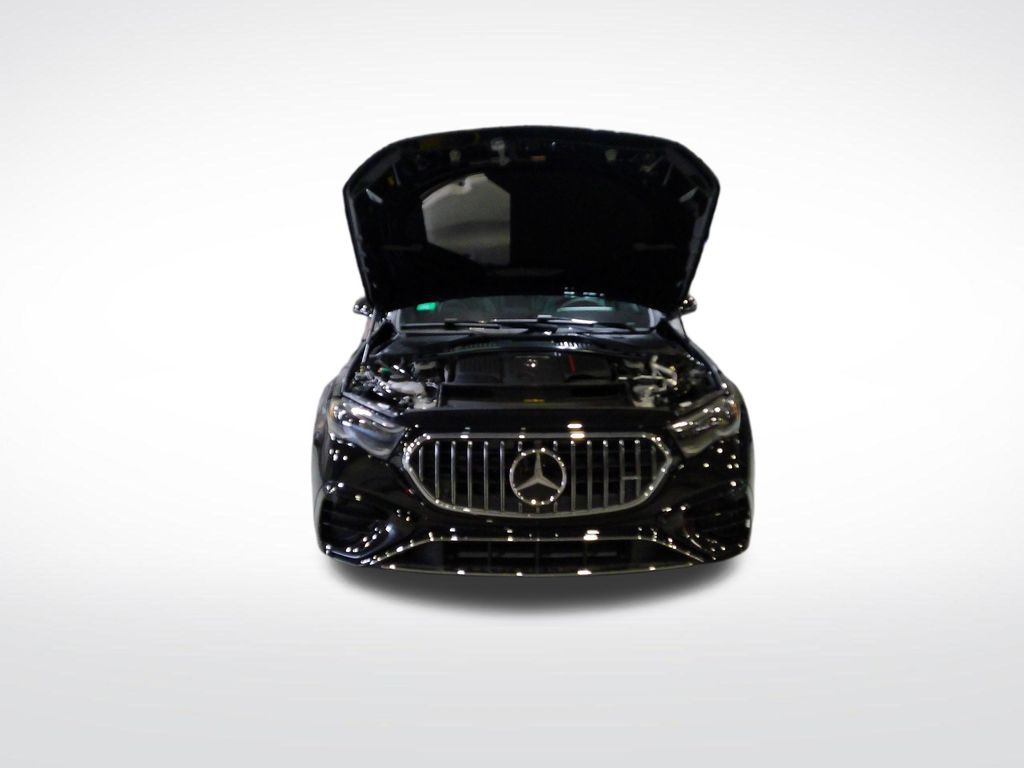 Thumbnail: 2026 Mercedes-Benz E-Class - 8
