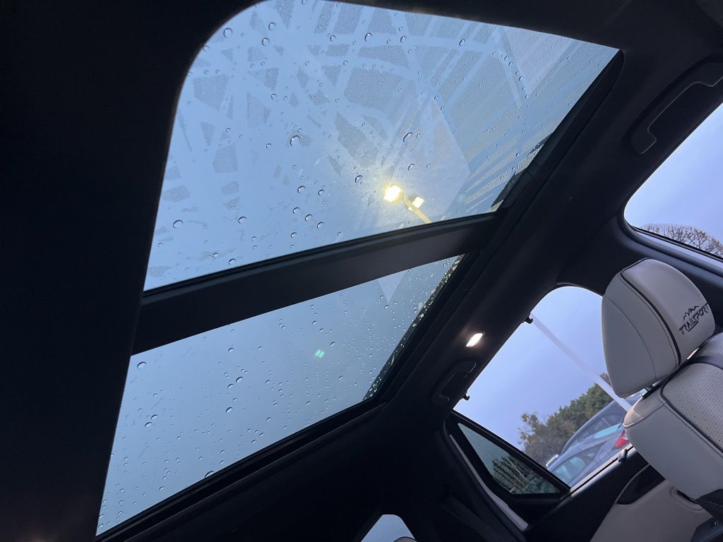 Thumbnail: 2026 Honda Passport - 31