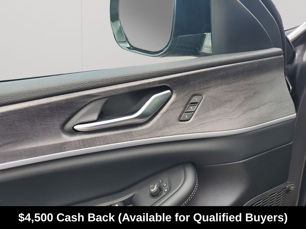 New Car 2025 Jeep Grand Cherokee L  Limited For Sale Under $50,000 In Austin, Texas