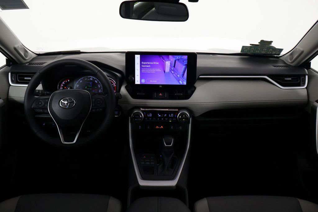 Thumbnail: 2025 Toyota RAV4 - 8