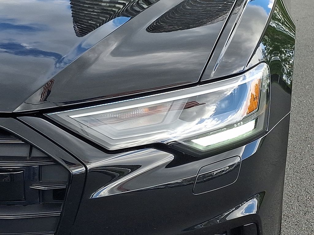 Thumbnail: 2023 Audi A6 - 9