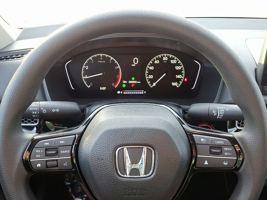 Thumbnail: 2026 Honda Civic - 9