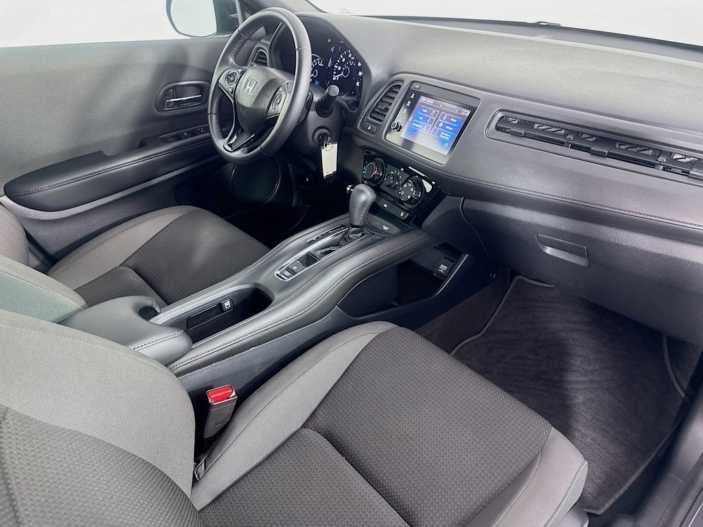 Used Car 2019 Honda Hr-v  Sport For Sale Under $25,000 In Austin, Texas