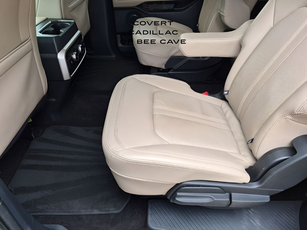 Used Car 2022 Ford Expedition Max  Limited For Sale Under $35,000 In Austin, Texas