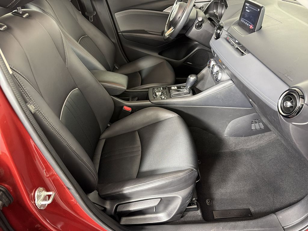 used 2019 Mazda CX-3 car, priced at $17,500