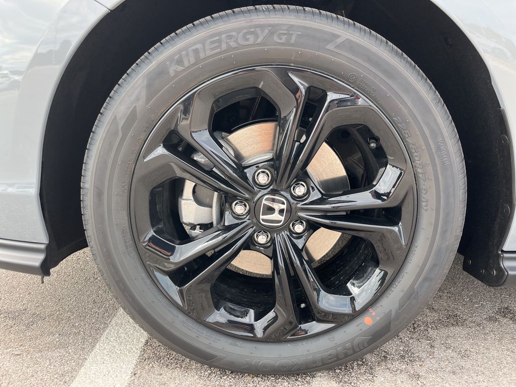 Thumbnail: 2025 Honda Accord - 6