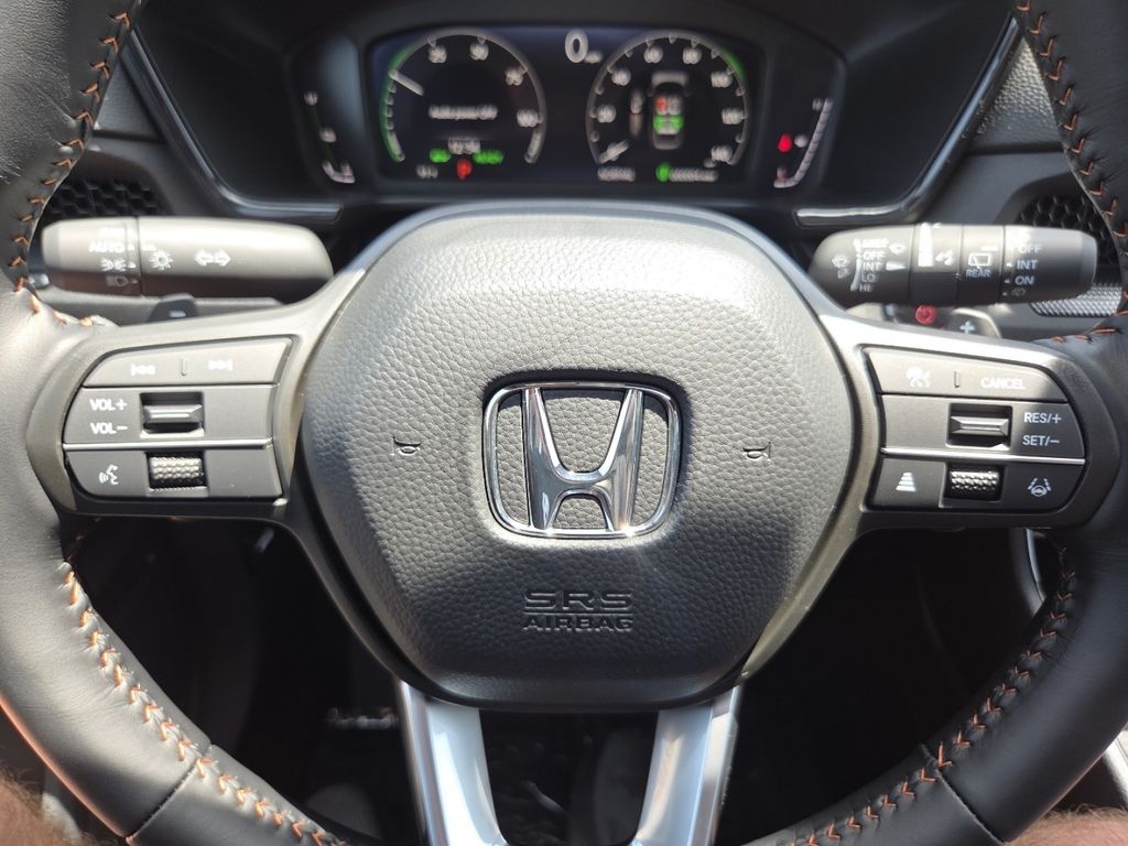 New 2026  Honda Sport-L image 32