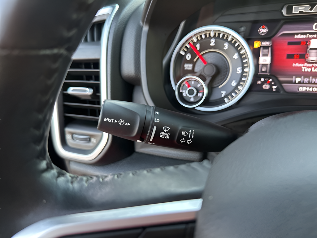 Used Car 2022 Ram 1500  Big Horn/lone Star For Sale Under $40,000 In Austin, Texas