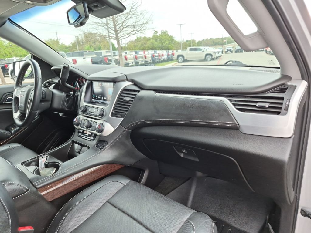 Used Car 2017 Gmc Yukon Xl  Slt For Sale Under $25,000 In Austin, Texas