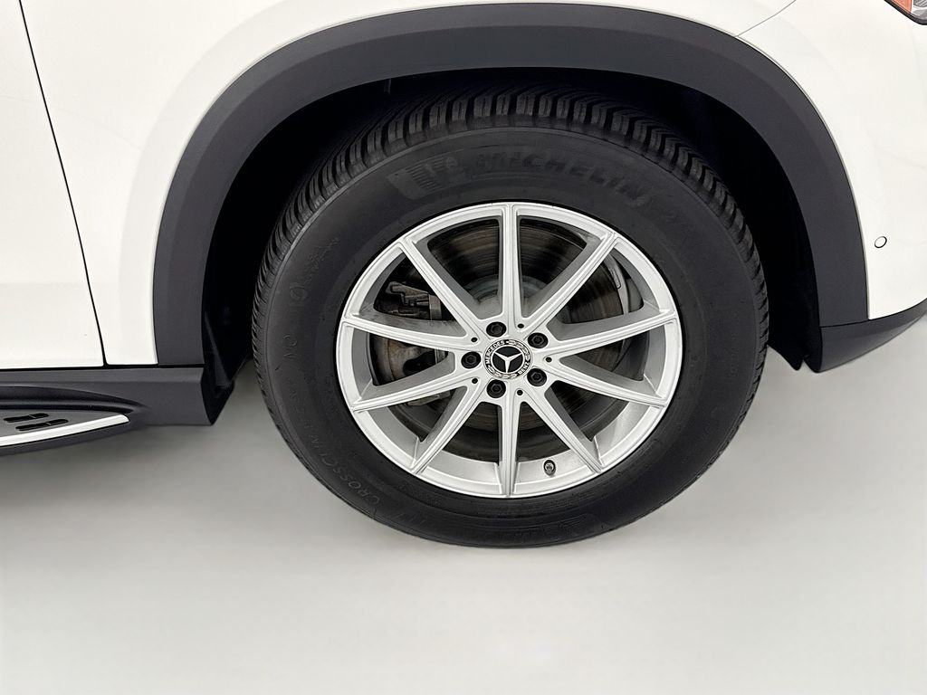 Thumbnail: 2025 Mercedes-Benz GLE - 31