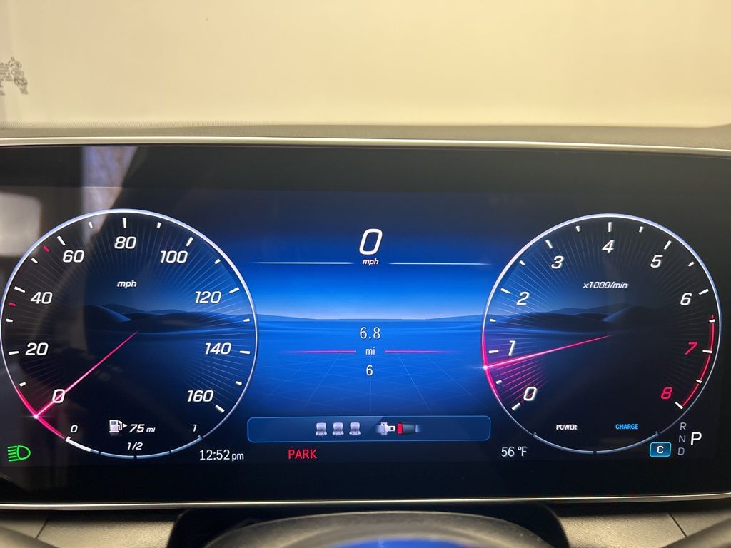 Thumbnail: 2026 Mercedes-Benz GLC - 16