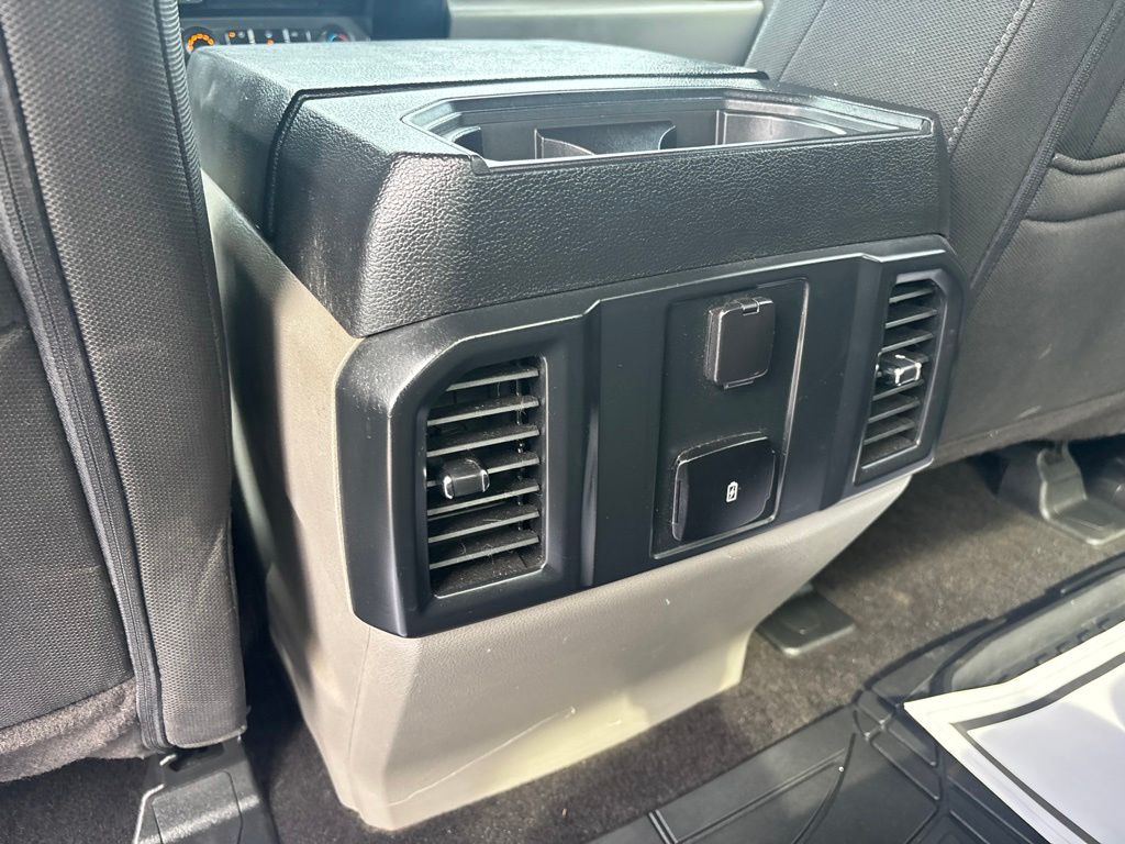 Used 2018 Ford F-150 Truck