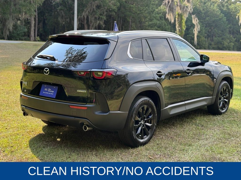 2024 Mazda CX-50 2.5 S Select