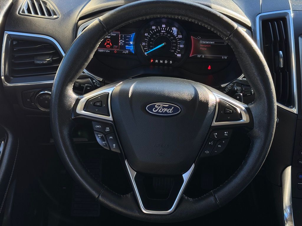 Used 2020 Ford Edge SUV
