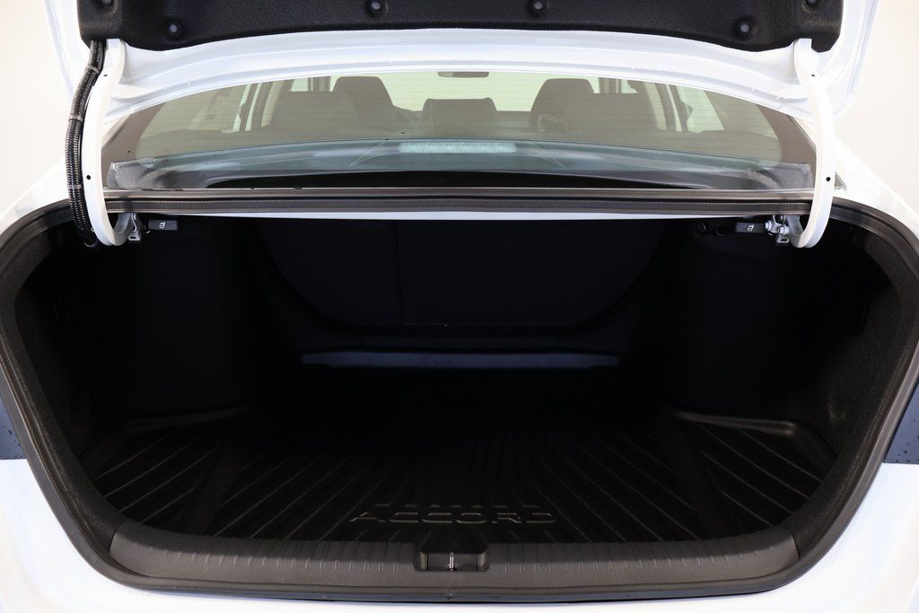 Thumbnail: 2025 Honda Accord - 8