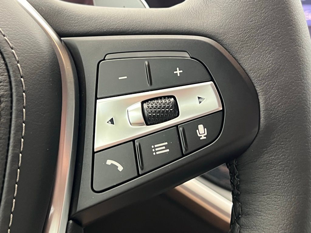 Thumbnail: 2026 BMW X5 - 18