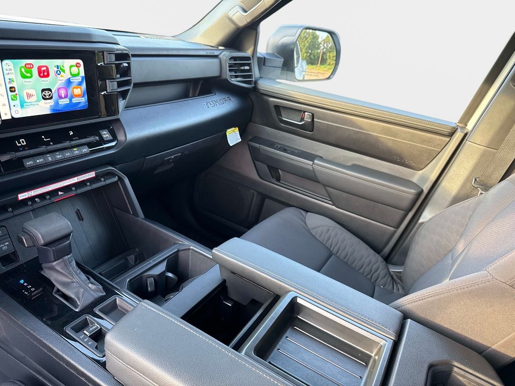 Used 2026 Toyota Tundra Truck