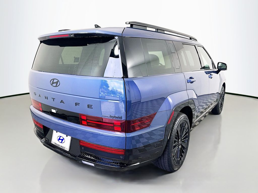 Thumbnail: 2026 Hyundai Santa Fe - 5