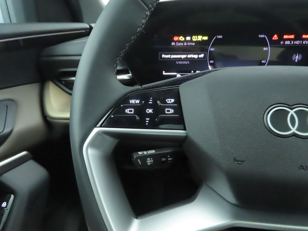 2025 Audi Q5  12