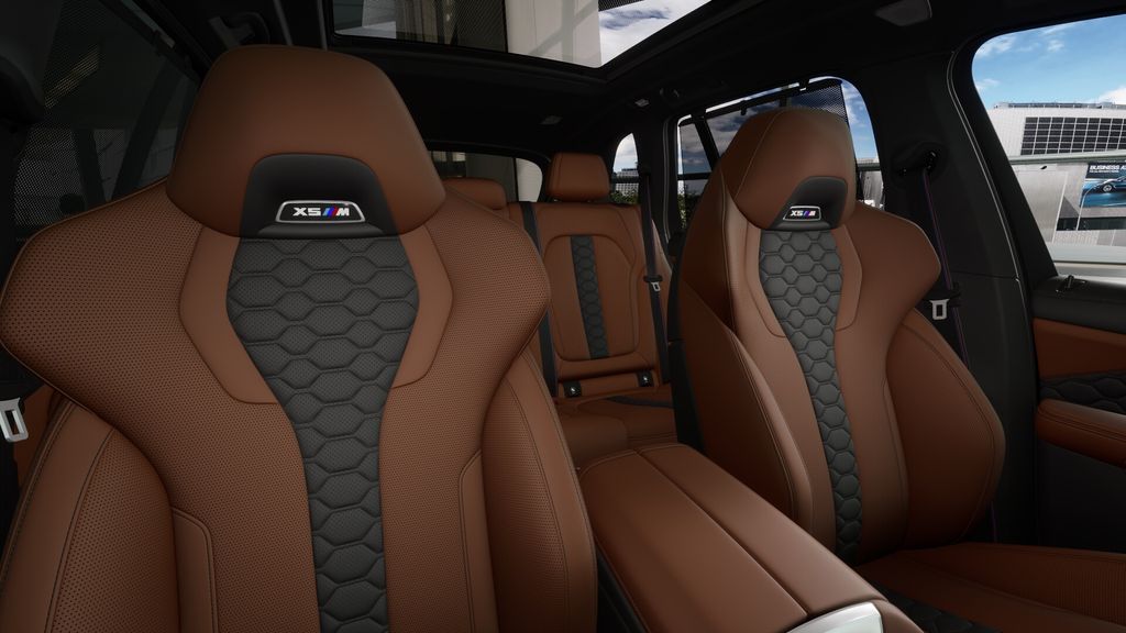 Thumbnail: 2026 BMW X5 - 11