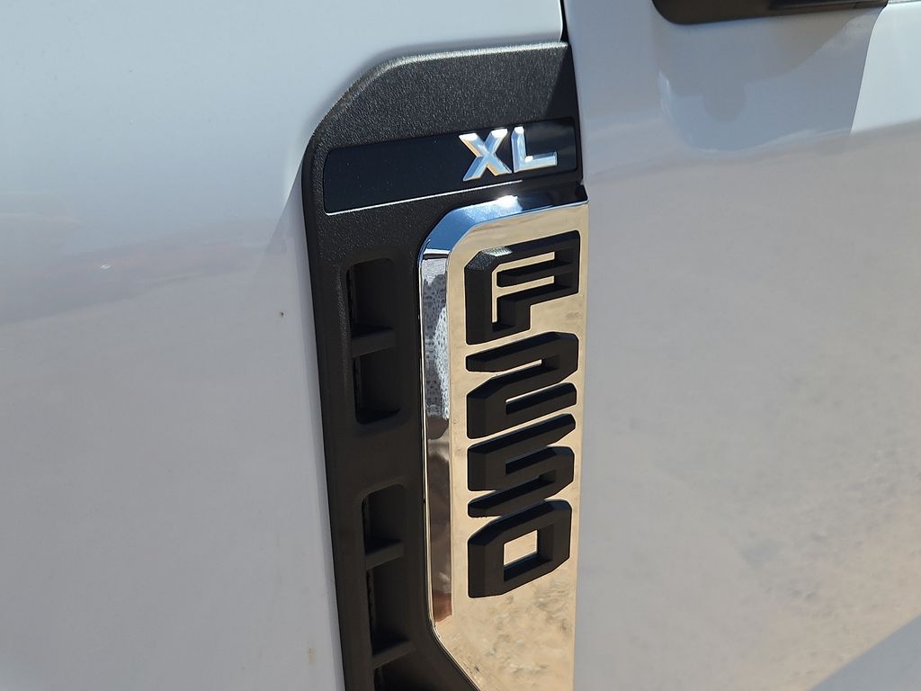 New 2026 White Ford  image 14