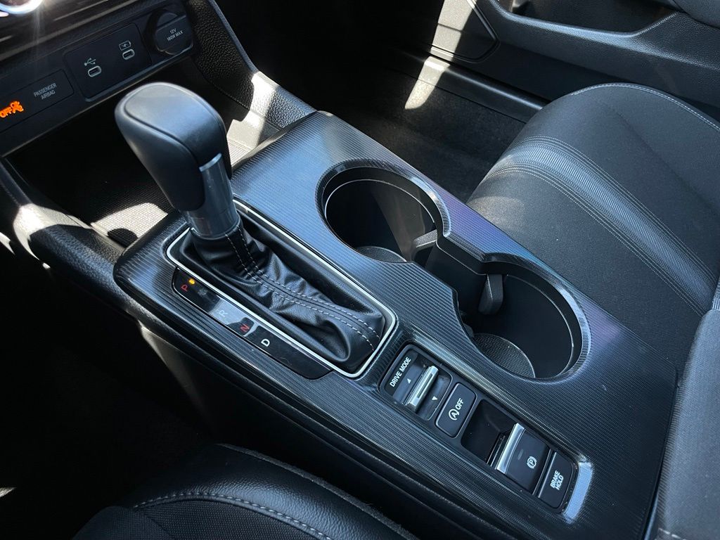 Thumbnail: 2025 Honda Civic - 19