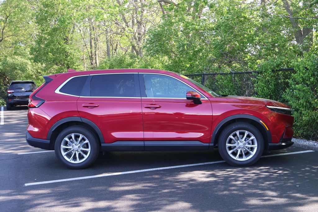 Thumbnail: 2024 Honda CR-V - 10