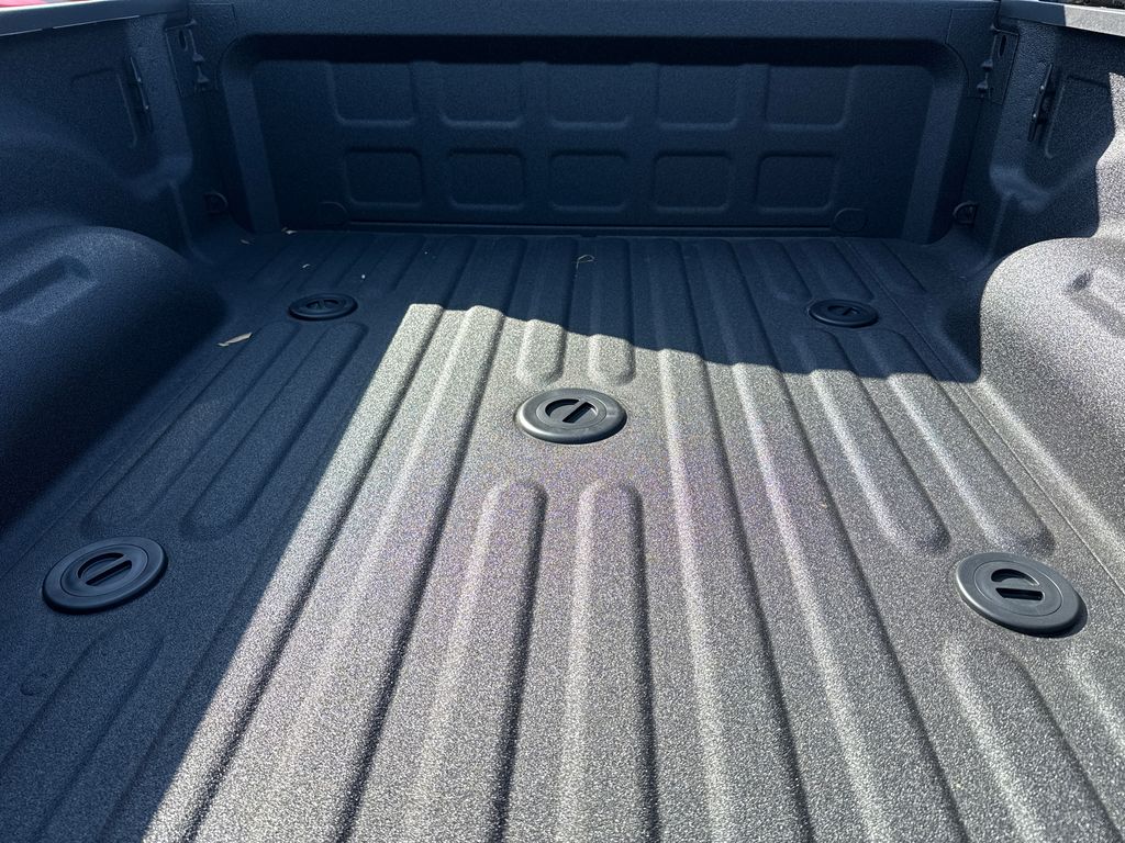 New 2027 Ram 2500 Truck