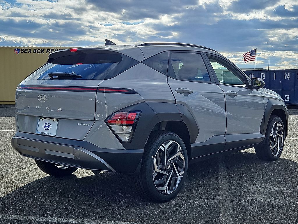 Thumbnail: 2026 Hyundai Kona - 3