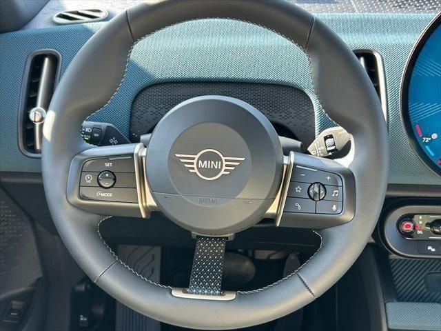 Thumbnail: 2026 MINI Cooper Countryman - 18